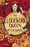 The Clockwork Queen (eBook, ePUB)