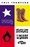 Chocolate Lizards (eBook, ePUB)