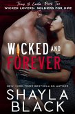 Wicked and Forever (Trees & Laila, Part Two) (eBook, ePUB)