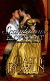 The Scandalous Elopement (The Dunne Family Series, #7) (eBook, ePUB)