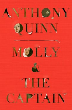 Molly & the Captain (eBook, ePUB) - Quinn, Anthony