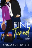 Fine Tuned: A Fake Dating Sports Romance Novella (The Storyhill Musicians, #2.5) (eBook, ePUB)