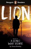 Penguin Readers Level 4: Lion (ELT Graded Reader) (eBook, ePUB)