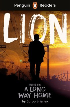 Penguin Readers Level 4: Lion (ELT Graded Reader) (eBook, ePUB) - Brierley, Saroo