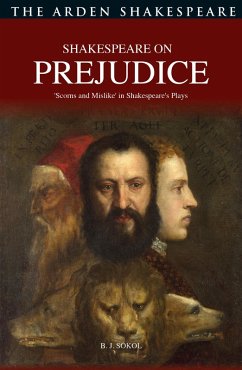 Cover Shakespeare on Prejudice (eBook, PDF)