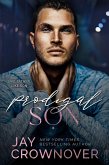 Prodigal Son: A Sexy Single Dad Romance (Forever Marked: The Second Generation of the Marked Men) (eBook, ePUB)