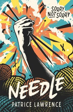 Needle (eBook, ePUB) - Lawrence, Patrice