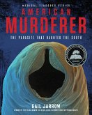 American Murderer (eBook, ePUB)