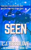 Seen (Newsroom PDX, #13) (eBook, ePUB)