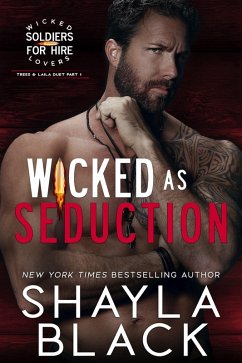 Wicked as Seduction (Trees & Laila, Part One) (eBook, ePUB) - Black, Shayla