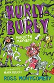 Hurly Burly (eBook, ePUB) Hurly Burly (eBook, ePUB)