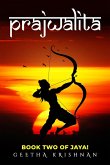 Prajwalita (Jaya!, #2) (eBook, ePUB)