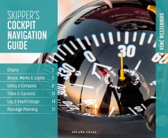 Skipper's Cockpit Navigation Guide (eBook, PDF) - Westerhuis, Rene