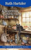 A Scottish Confection (Amish Cupcake Cozy Mystery, #7) (eBook, ePUB)