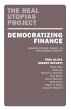 Democratizing Finance (eBook, ePUB) - Bild 1