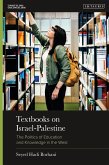 Textbooks on Israel-Palestine (eBook, ePUB)