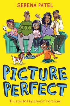 Picture Perfect (eBook, ePUB) - Patel, Serena