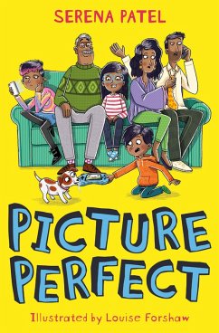 Cover Picture Perfect (eBook, ePUB)