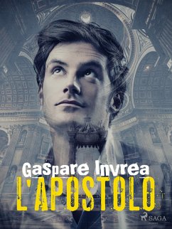 L'apostolo (eBook, ePUB) - Invrea, Gaspare