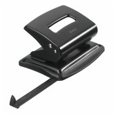 Herlitz Bürolocher 2,0mm schwarz