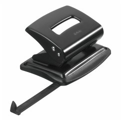 Cover Herlitz Bürolocher 2,0mm schwarz