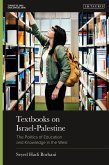 Textbooks on Israel-Palestine (eBook, PDF)