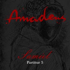 Partitur 5: Samiel (MP3-Download)