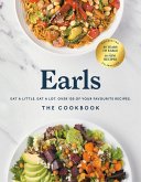 Earls The Cookbook (Anniversary Edition) (eBook, ePUB)