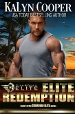ELITE Redemption (Guardian Elite) (eBook, ePUB)