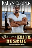 Elite Rescue (Guardian Elite) (eBook, ePUB)