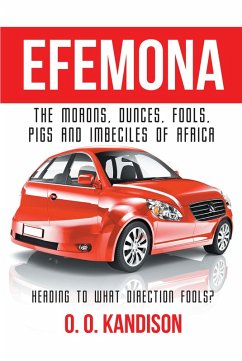 Efemona (eBook, ePUB)