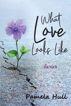 What Love Looks Like (eBook, ePUB)