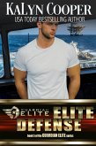 ELITE Defense (Guardian Elite) (eBook, ePUB)