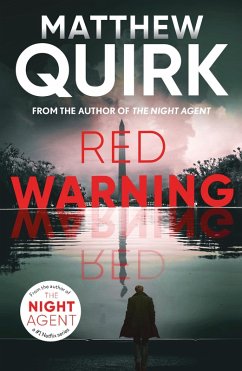 Cover Red Warning (eBook, ePUB)