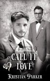 Call It Love (eBook, ePUB)
