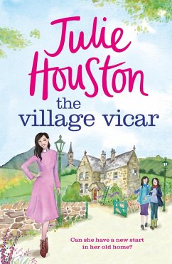 Cover The Village Vicar (eBook, ePUB)