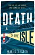 Death on the Isle (eBook, ePUB) - Bild 1