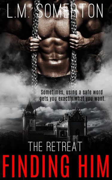 Finding Him (eBook, ePUB)