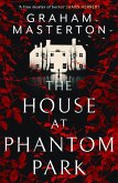 The House at Phantom Park (eBook, ePUB)