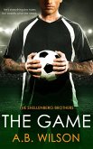 The Game (eBook, ePUB) The Game (eBook, ePUB)