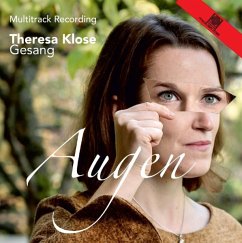 Augen (Multitrack Recording Gesang) - Klose,Theresa