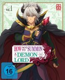 How Not to Summon a Demon Lord - Vol.1