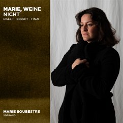 Marie,Weine Nicht - Soubestre,Marie/Bartel-Genin/Besancon/+