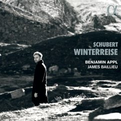 Die Winterreise,D.911 - Appl,Benjamin/Baillieu,James