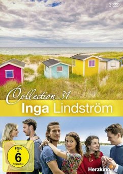 Inga Lindström Collection 31