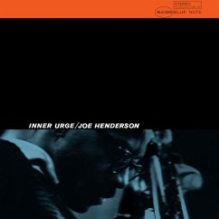 Inner Urge - Henderson,Joe