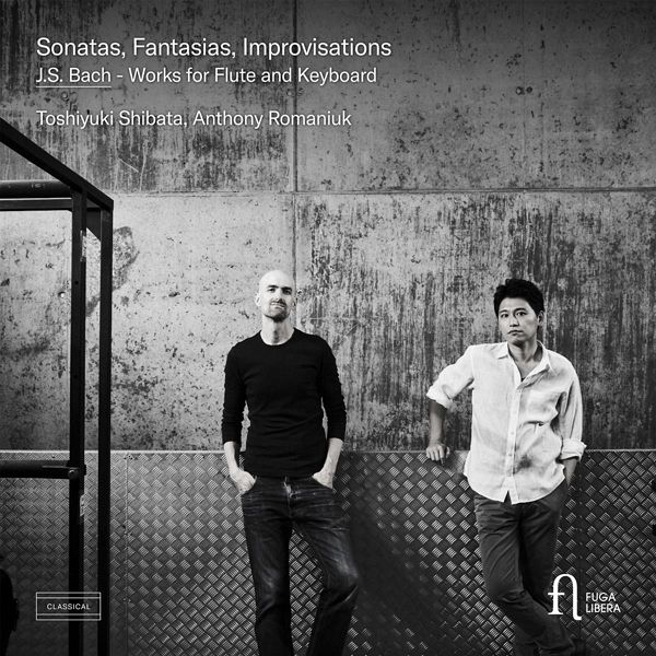 Sonatas,Fantasias & Improvisations Sonatas,Fantasias & Improvisations