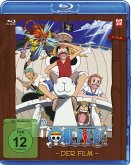 One Piece - 1. Film: Der Film