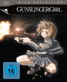 Gunslinger Girl Episode 1 - 13 (Slimpackbox) Collector's Edition
