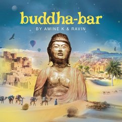 Buddha-Bar By Amine K & Ravin - Buddha Bar Presents/Various